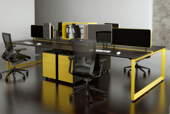 辦公室家具