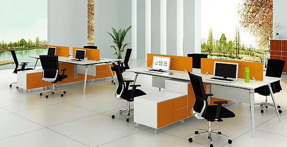 辦公室家具