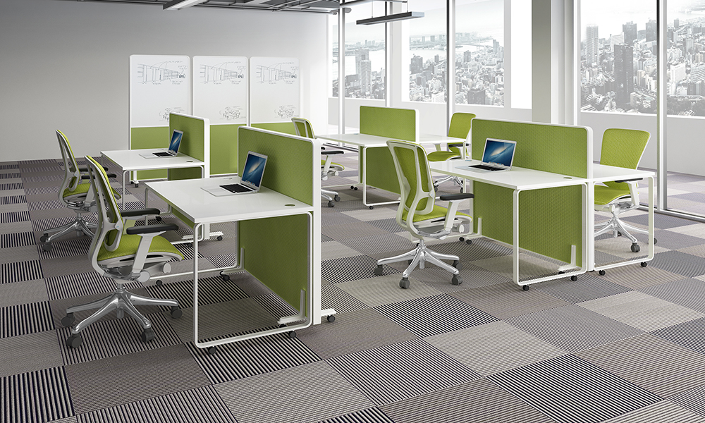 辦公室家具