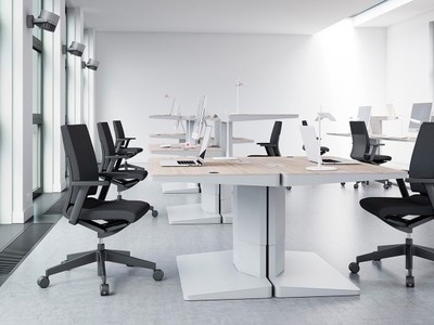 辦公室家具