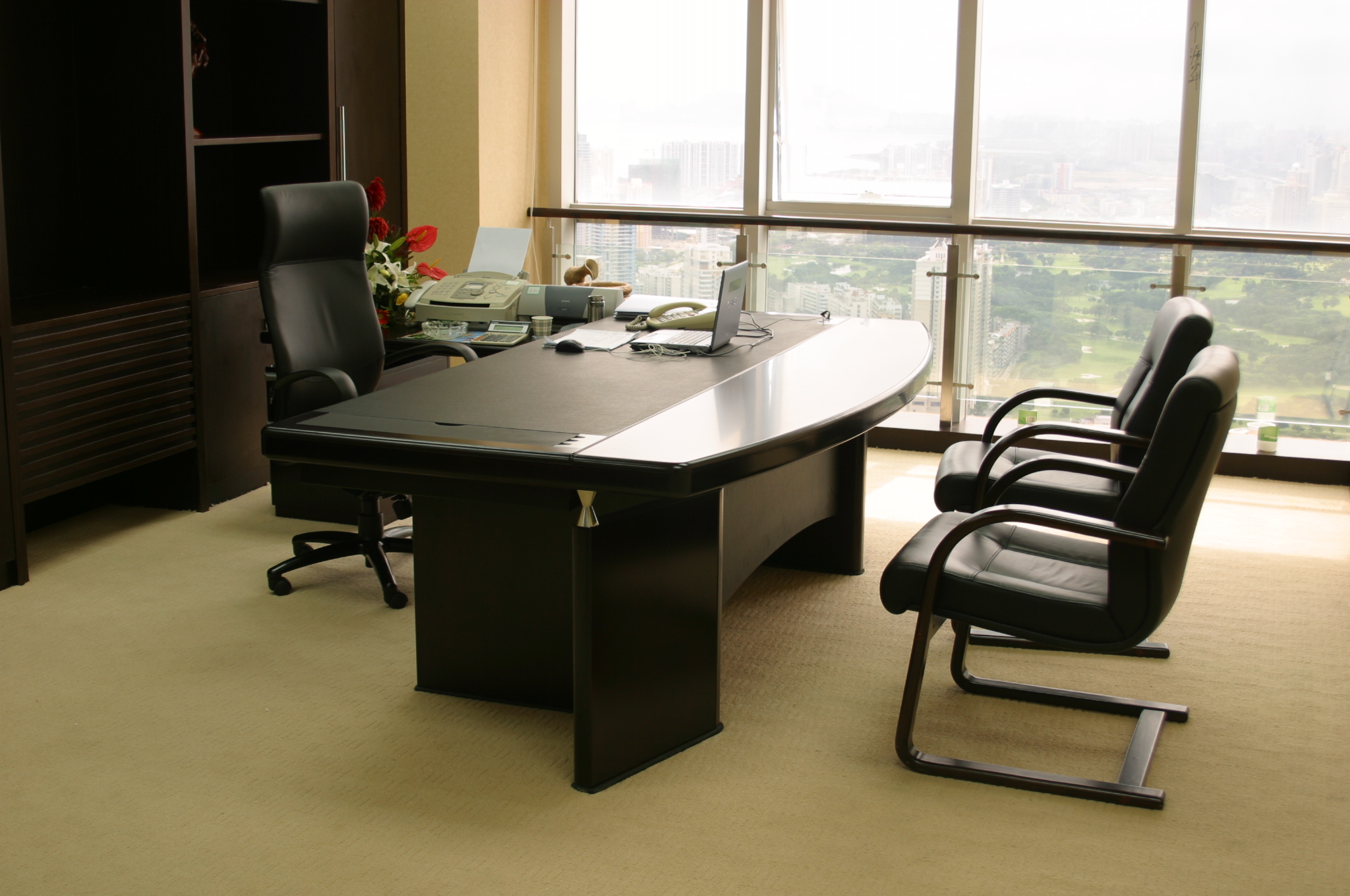 辦公室家具