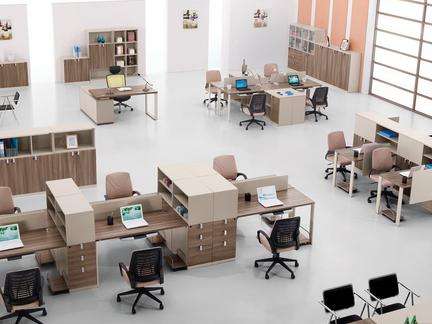 辦公室家具