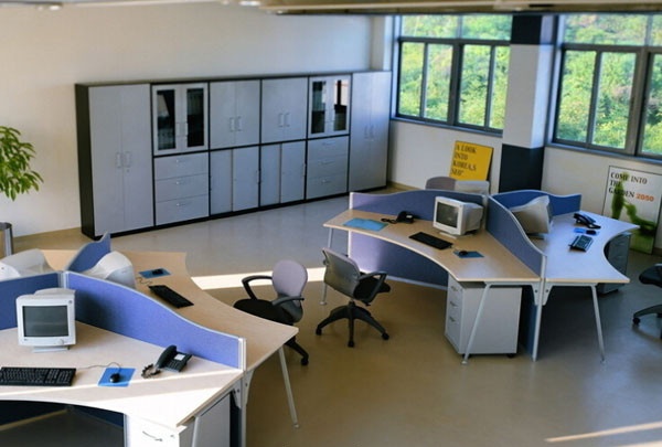 辦公室家具