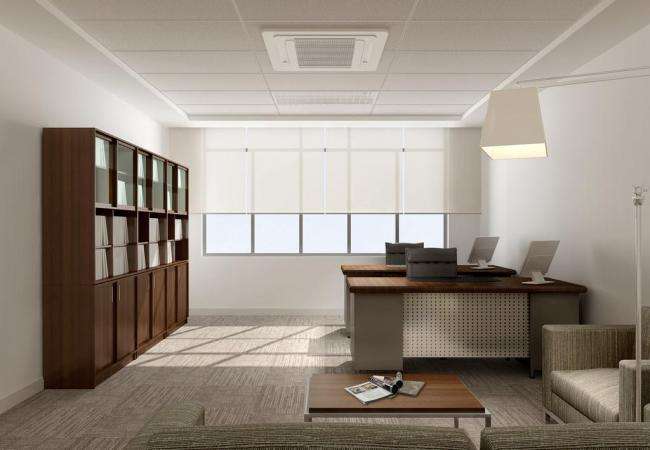 辦公室家具