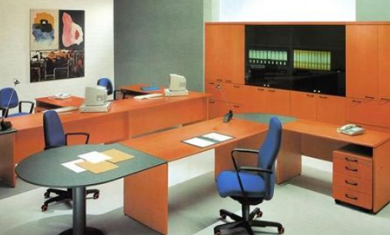辦公室家具