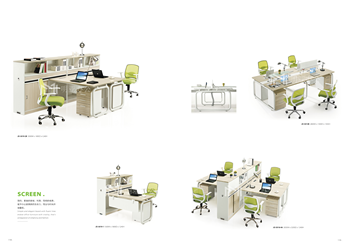 辦公家具
