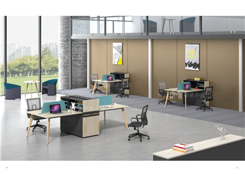 上海辦公家具