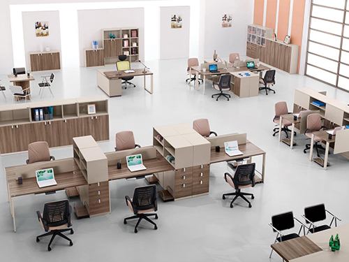 辦公室家具