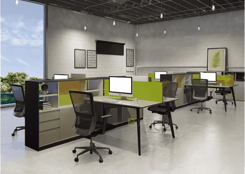 辦公室家具
