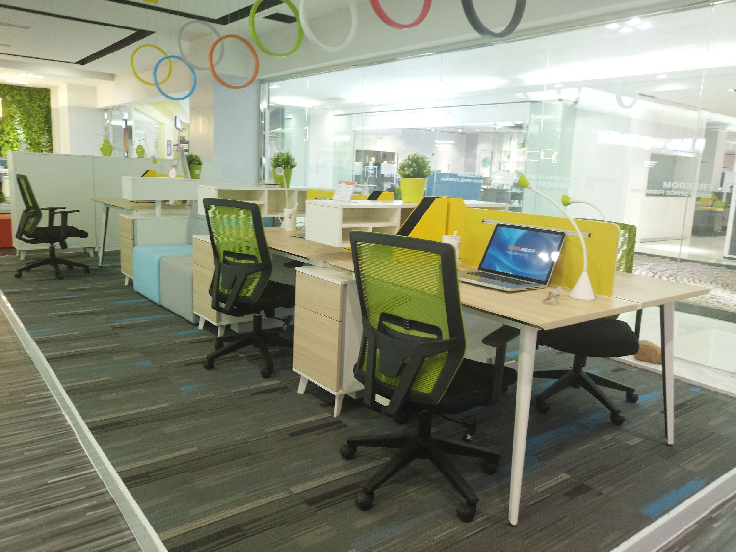 辦公室家具