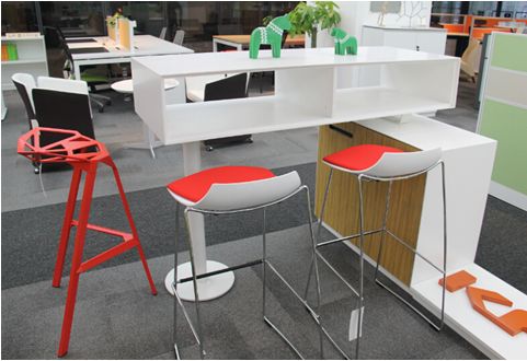 辦公室家具