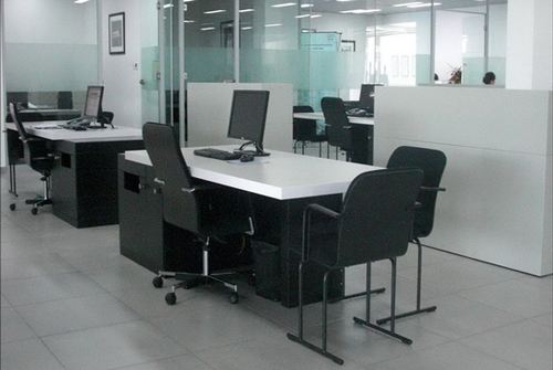 辦公室家具
