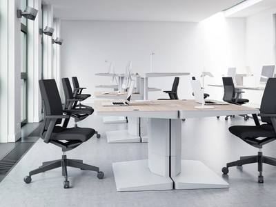 辦公室家具