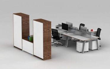 辦公室家具