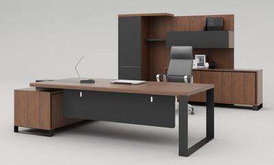 辦公室家具